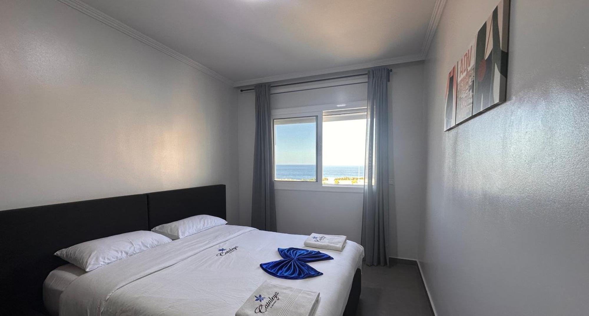 Hotel Cataleya Al-Hoceima Al Hoceïma Dış mekan fotoğraf