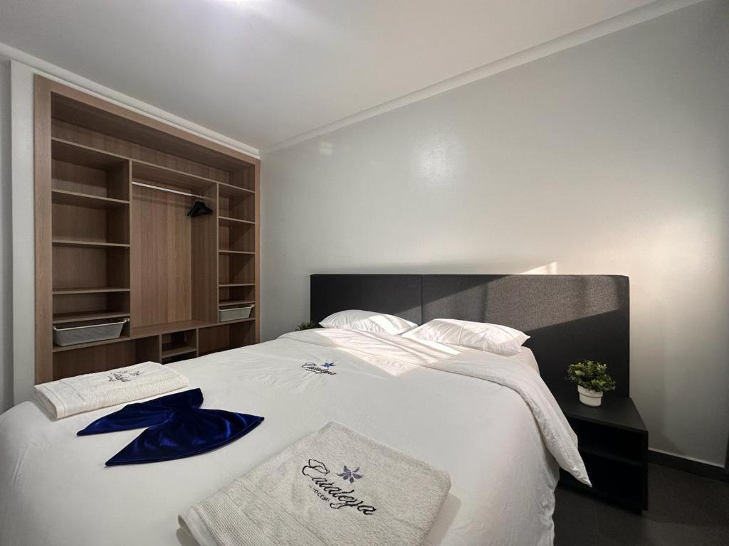 Hotel Cataleya Al-Hoceima Al Hoceïma Dış mekan fotoğraf