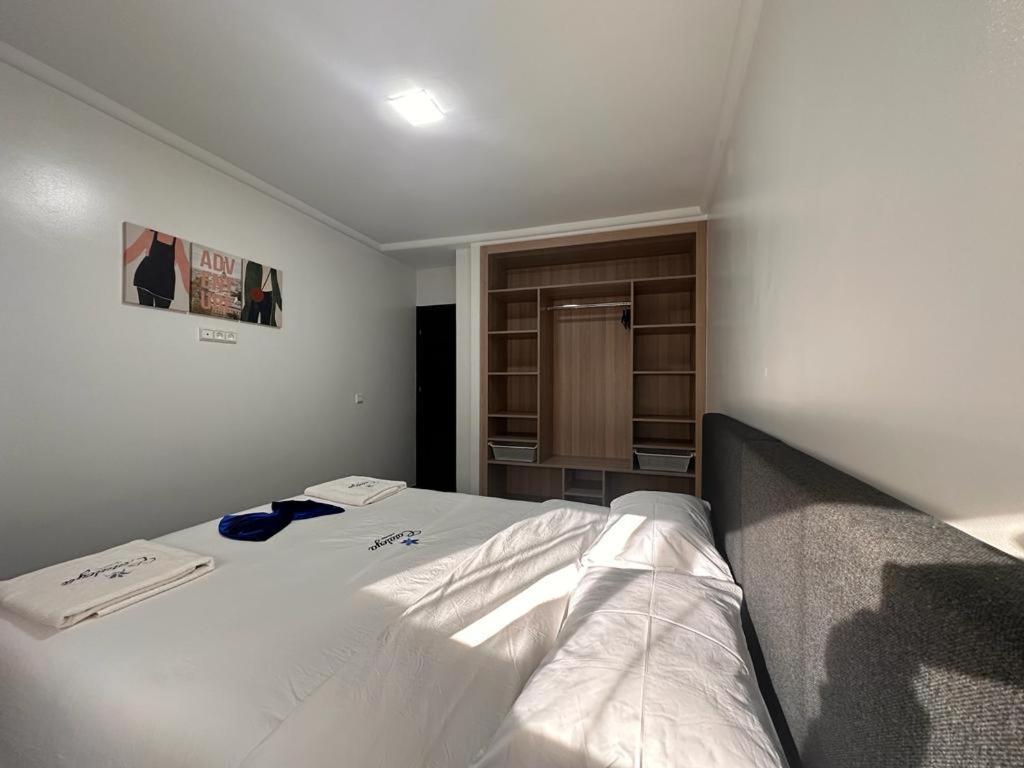 Hotel Cataleya Al-Hoceima Al Hoceïma Dış mekan fotoğraf
